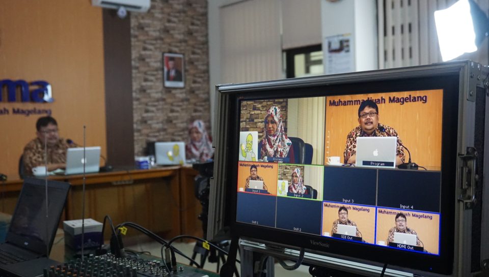 Seminar Internasional