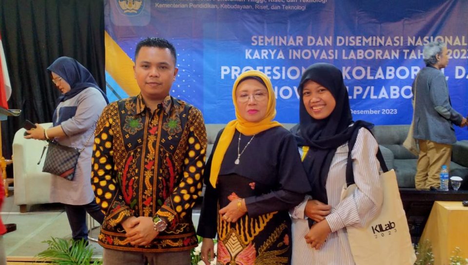 Missya, Qosim dan reviewer