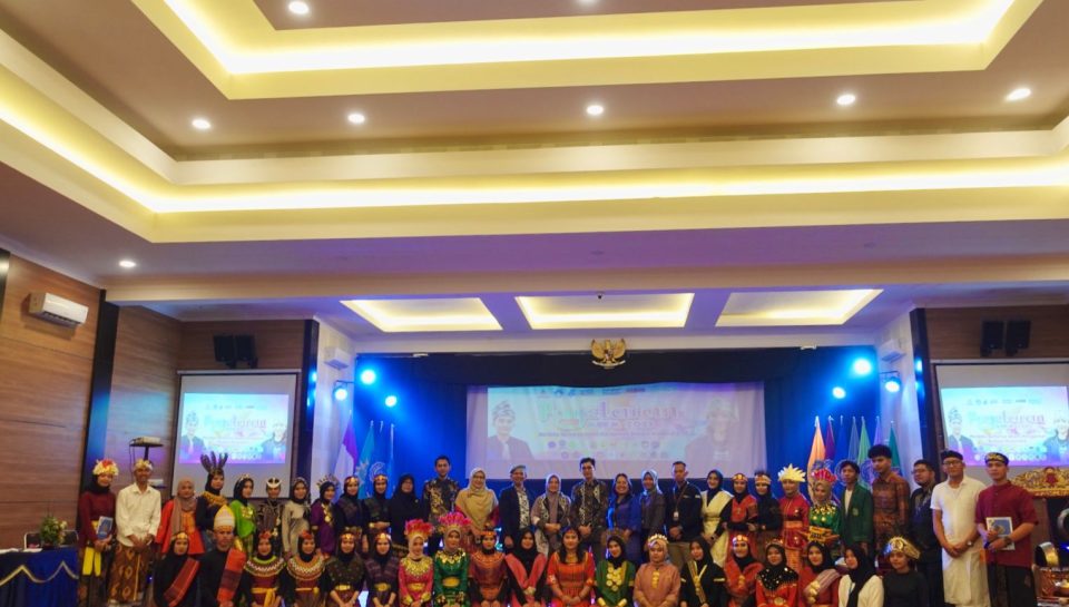 pagelaran mbkm unimma