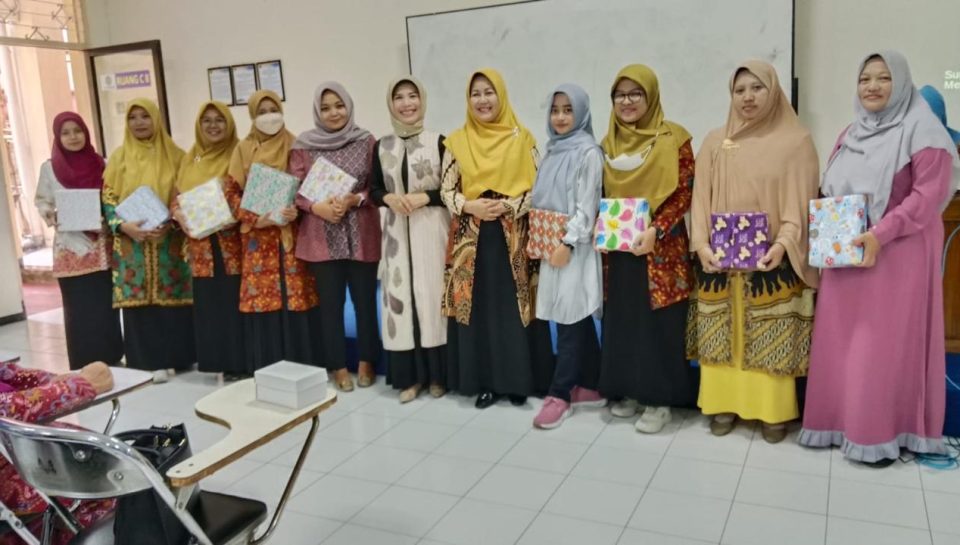 komunitas Aisyiyah UNIMMA