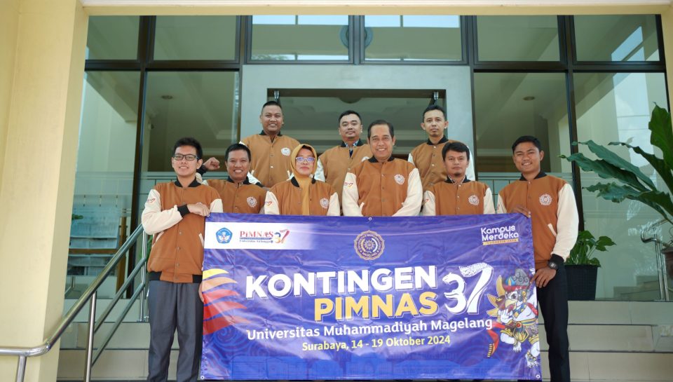 UNIMMA PIMNAS 37