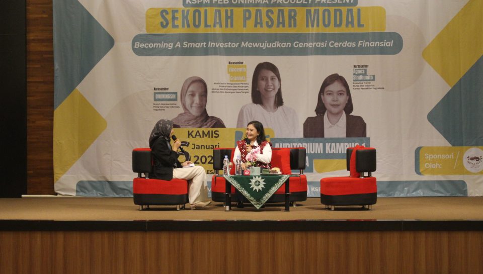 seminar pasar modal