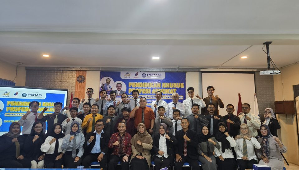 PKPA Unimma PKPA Unimma