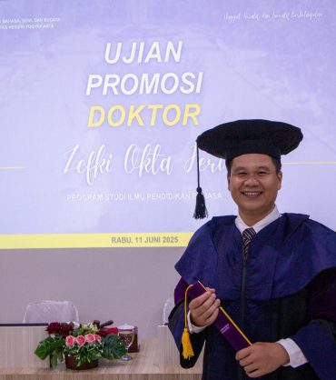 Dr Zefki Okta Feri UNIMMA Dr Zefki Okta Feri UNIMMA