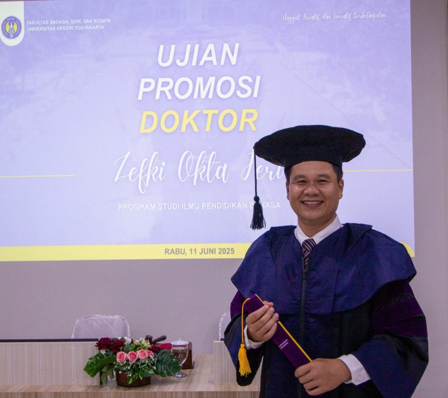 Dr Zefki Okta Feri UNIMMA Dr Zefki Okta Feri UNIMMA