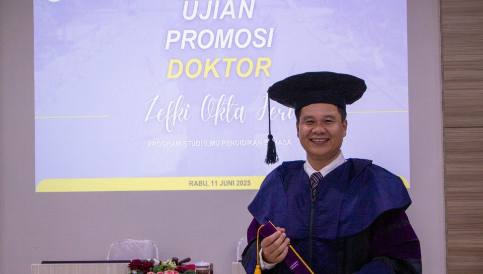 Dr Zefki Okta Feri UNIMMA Dr Zefki Okta Feri UNIMMA