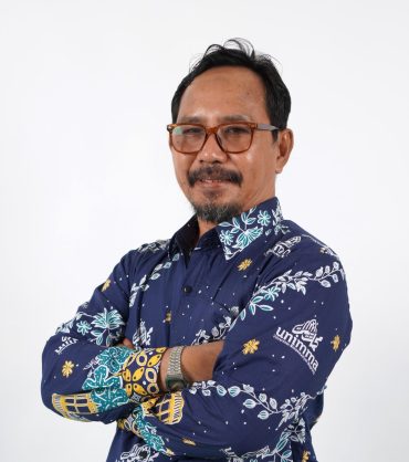 Purwono hendradi UNIMMA Purwono hendradi UNIMMA