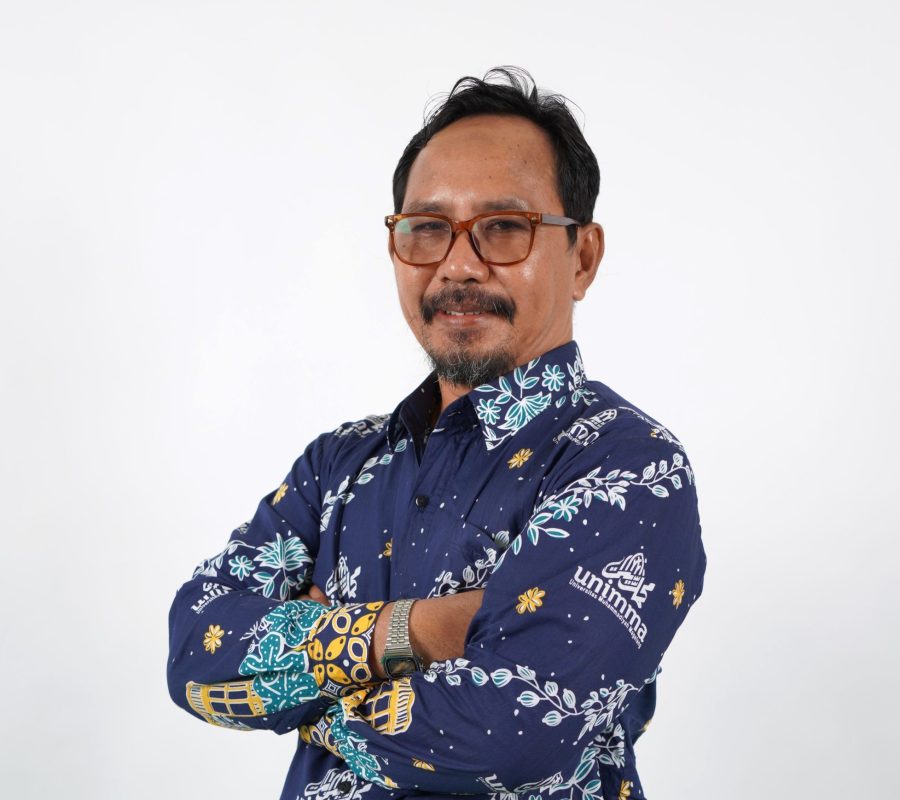 Purwono hendradi UNIMMA Purwono hendradi UNIMMA
