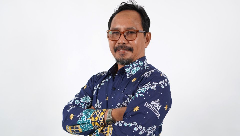 Purwono hendradi UNIMMA Purwono hendradi UNIMMA